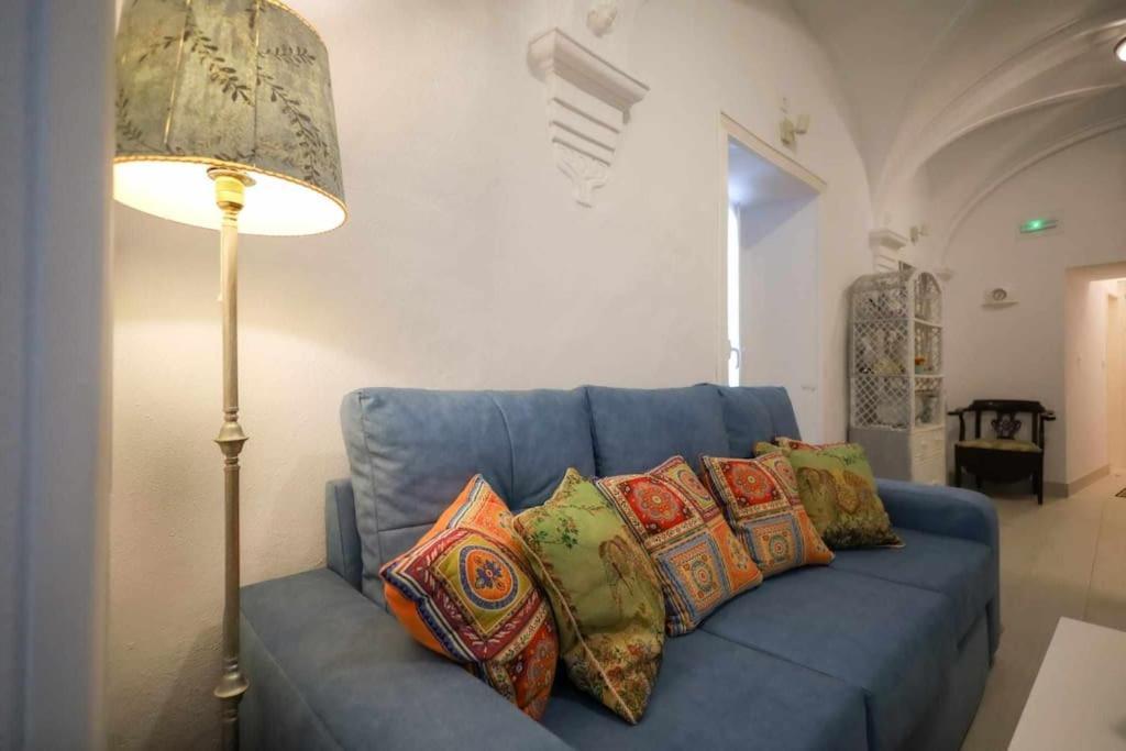La Boveda De Hercules Medina-Sidonia Exterior foto